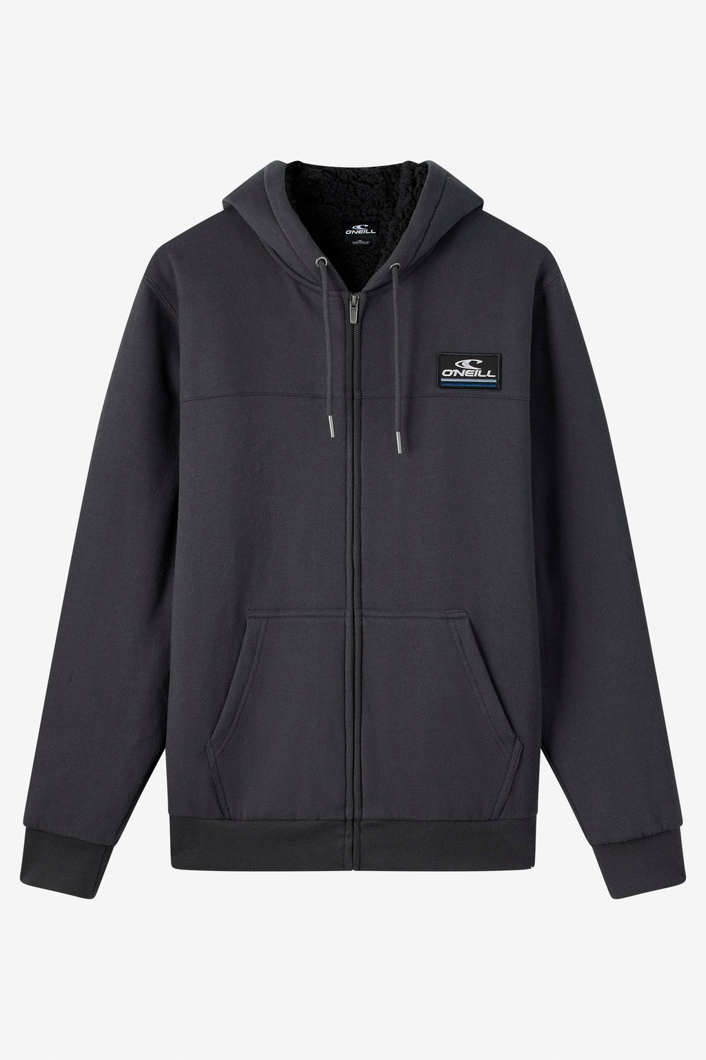 FIFTY TWO HIGH PILE ZIP
