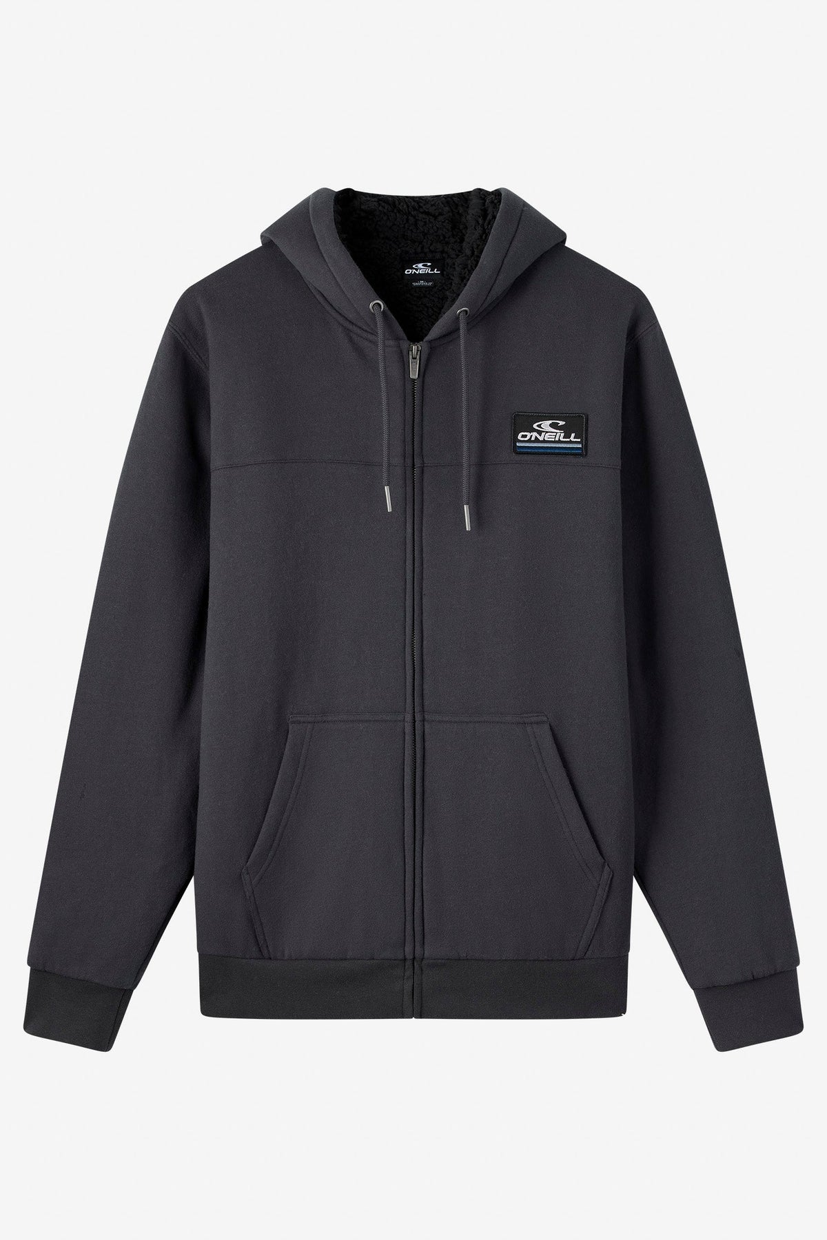 FIFTY TWO HIGH PILE ZIP