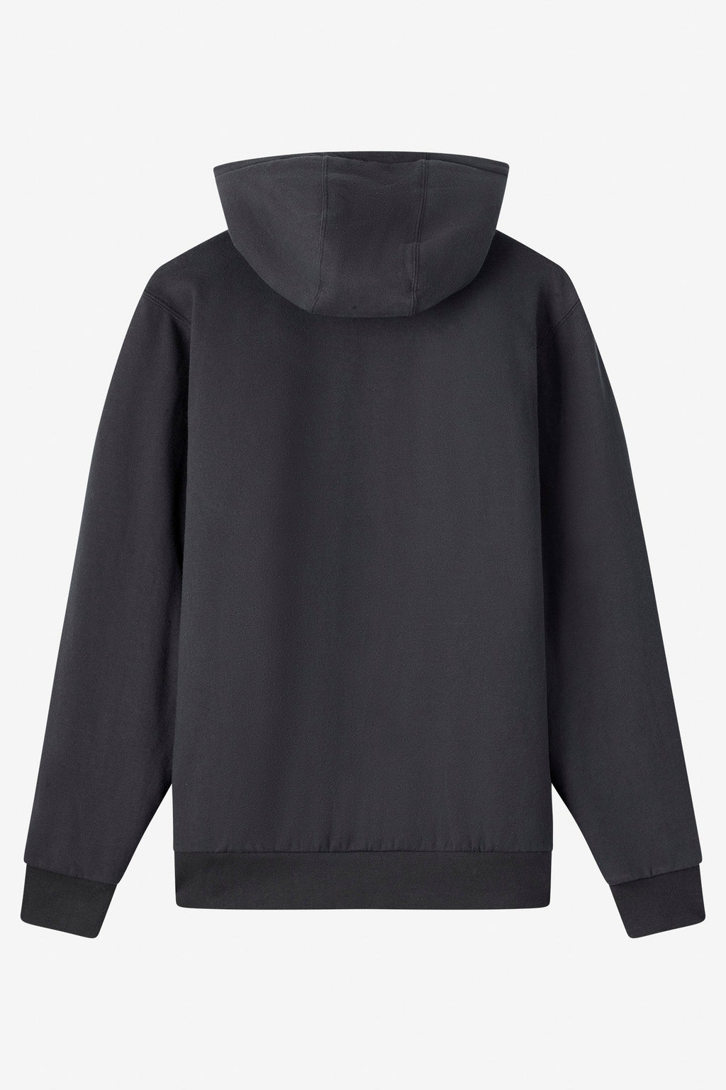 FIFTY TWO HIGH PILE ZIP