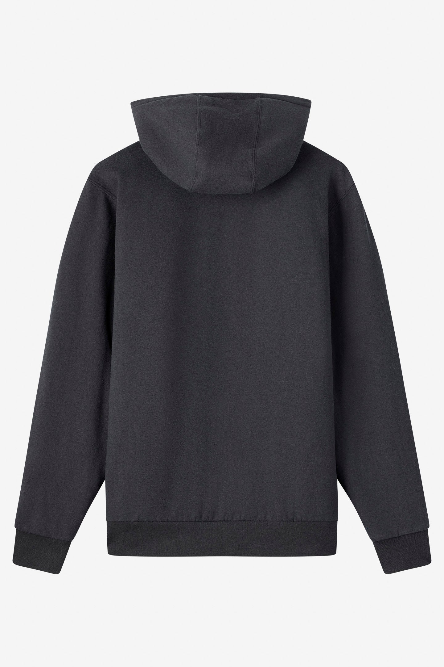 FIFTY TWO HIGH PILE ZIP