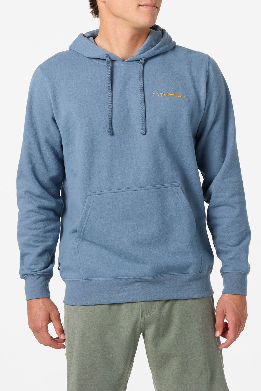 FIFTY TWO PULLOVER