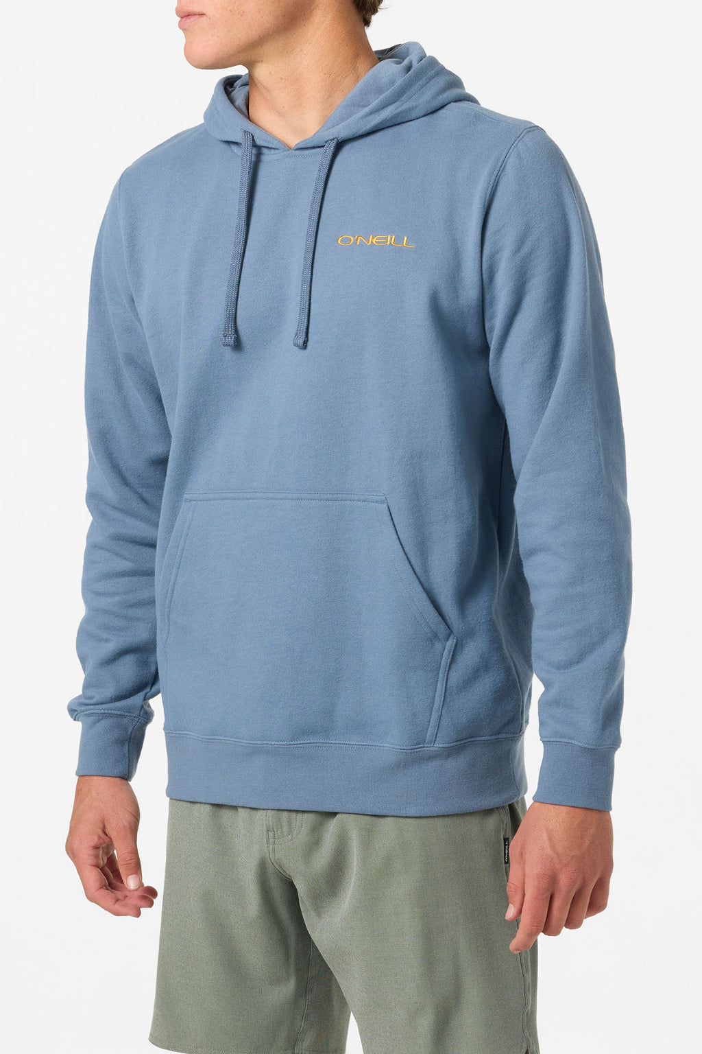 FIFTY TWO PULLOVER