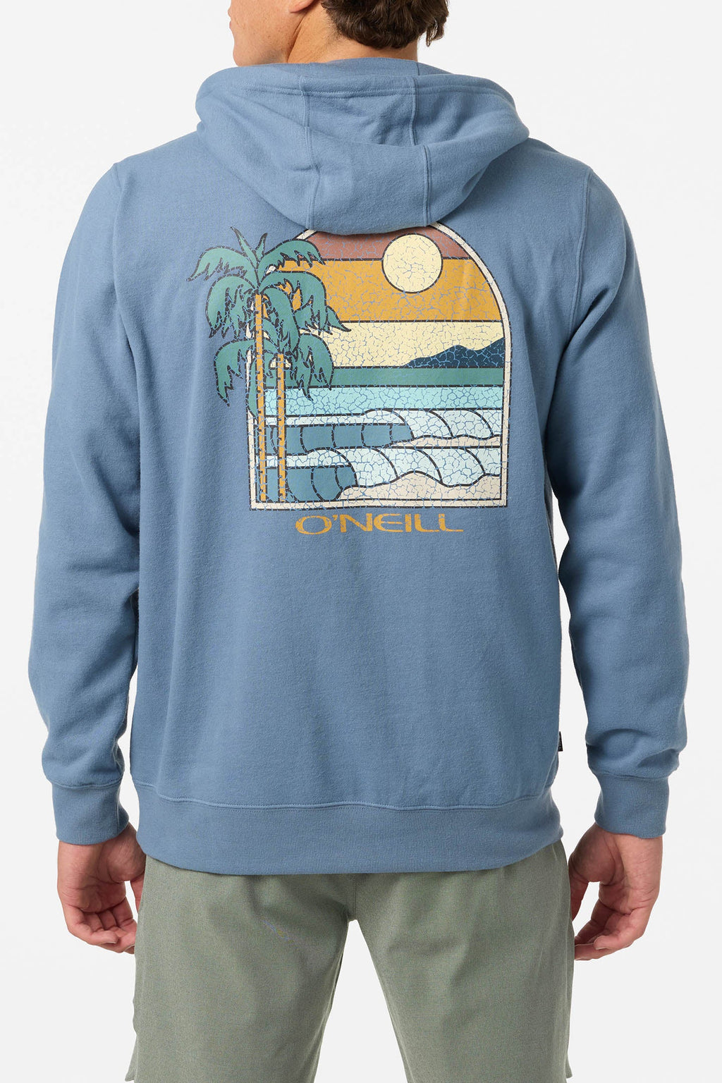 FIFTY TWO PULLOVER
