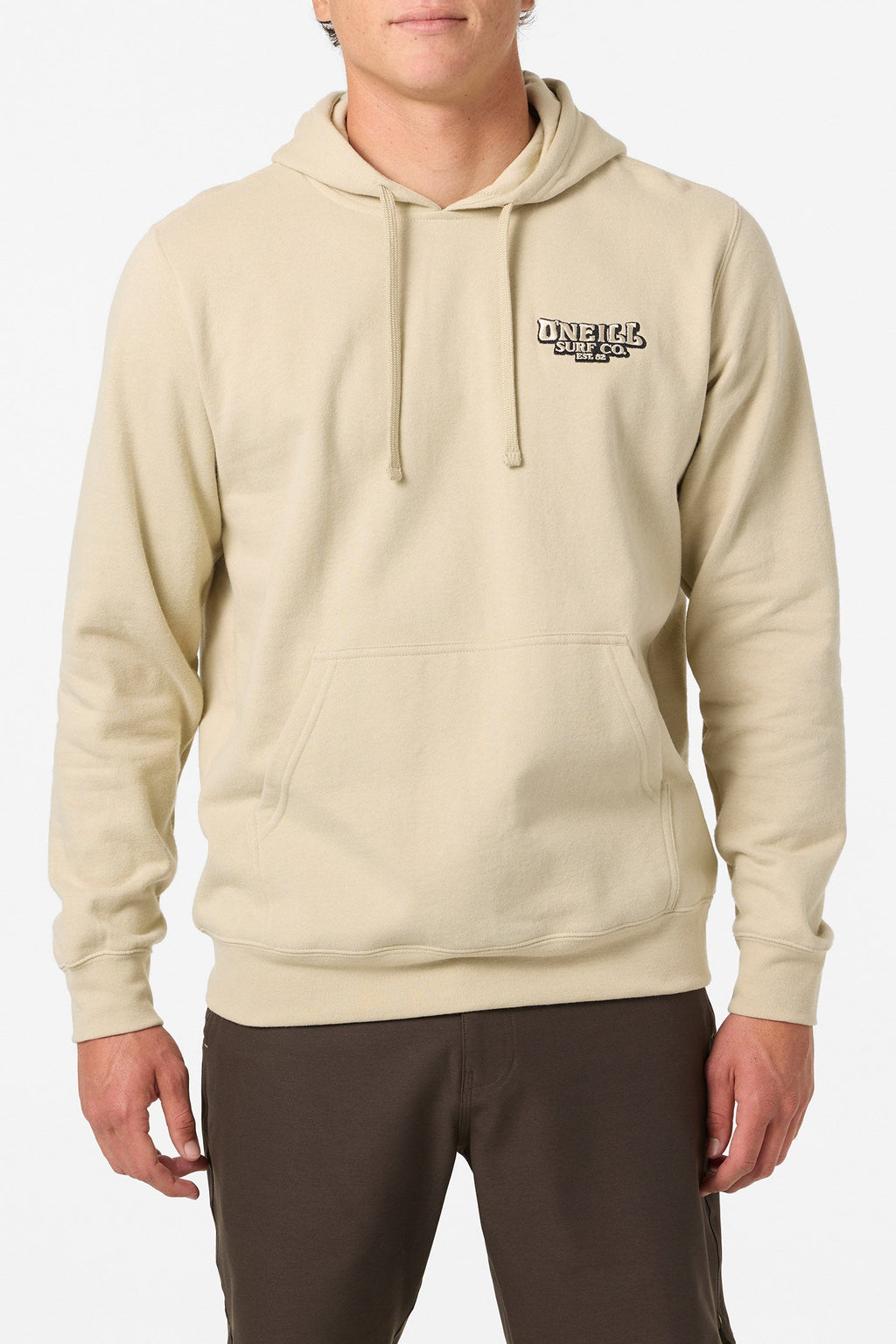 FIFTY TWO PULLOVER