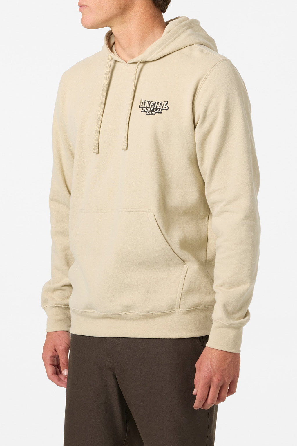 FIFTY TWO PULLOVER