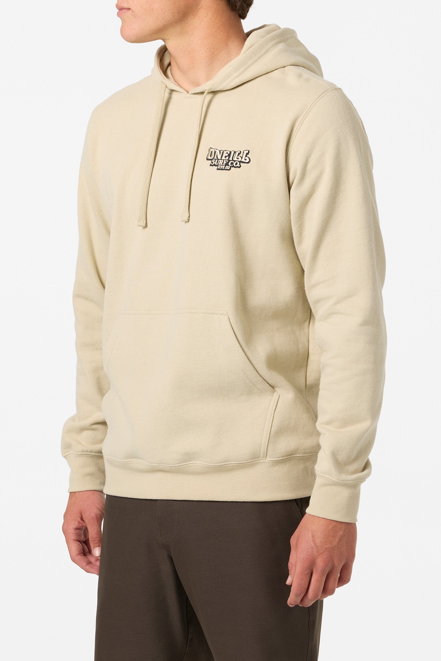 FIFTY TWO PULLOVER