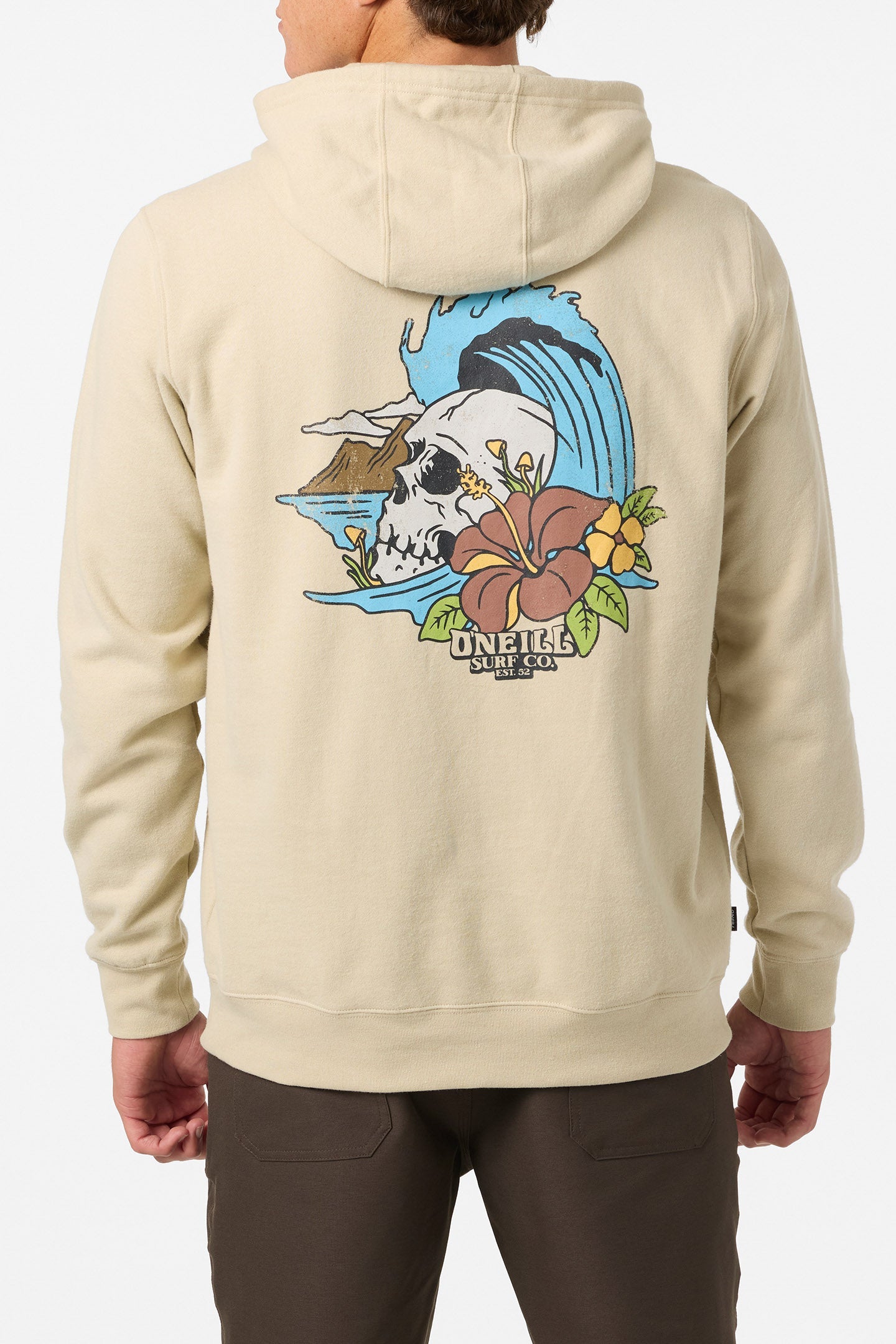 FIFTY TWO PULLOVER