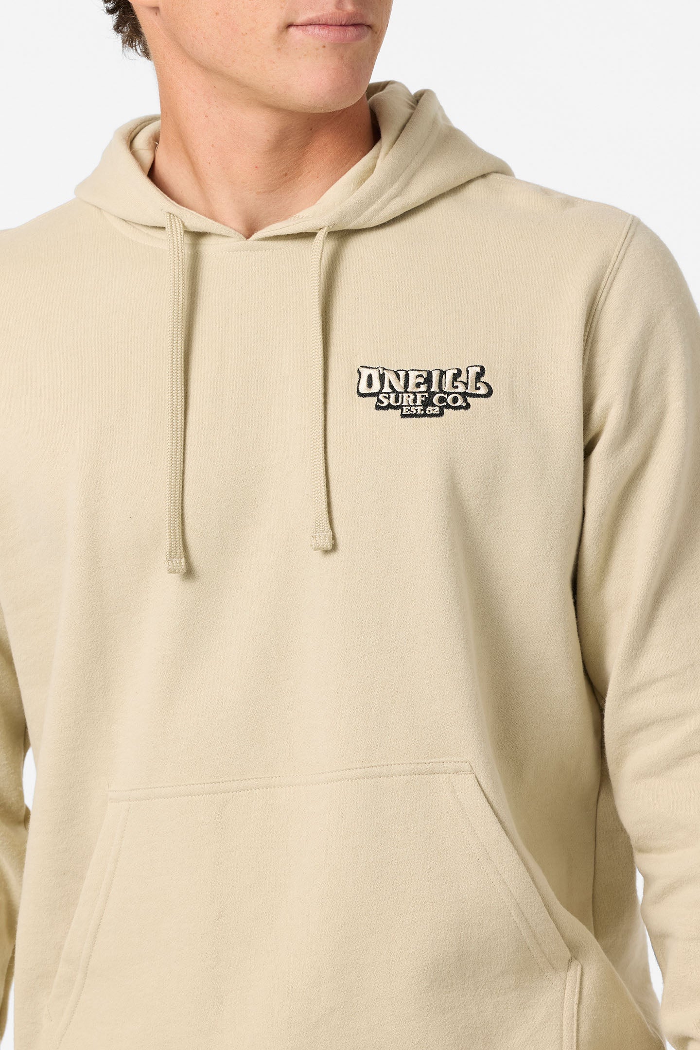 FIFTY TWO PULLOVER