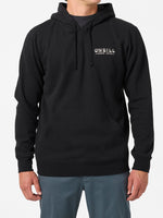 FIFTY TWO CLIFFS PULLOVER