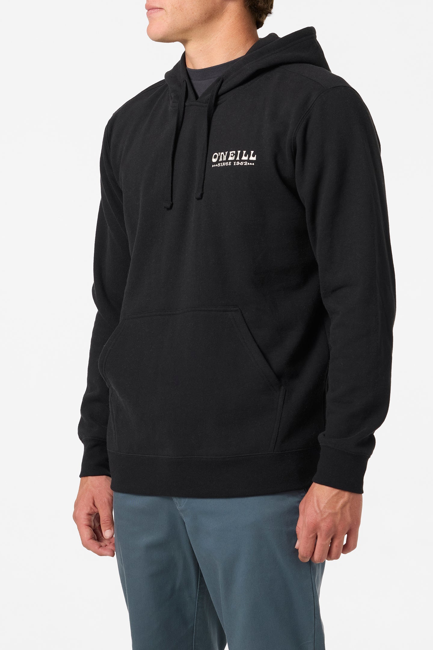 FIFTY TWO CLIFFS PULLOVER