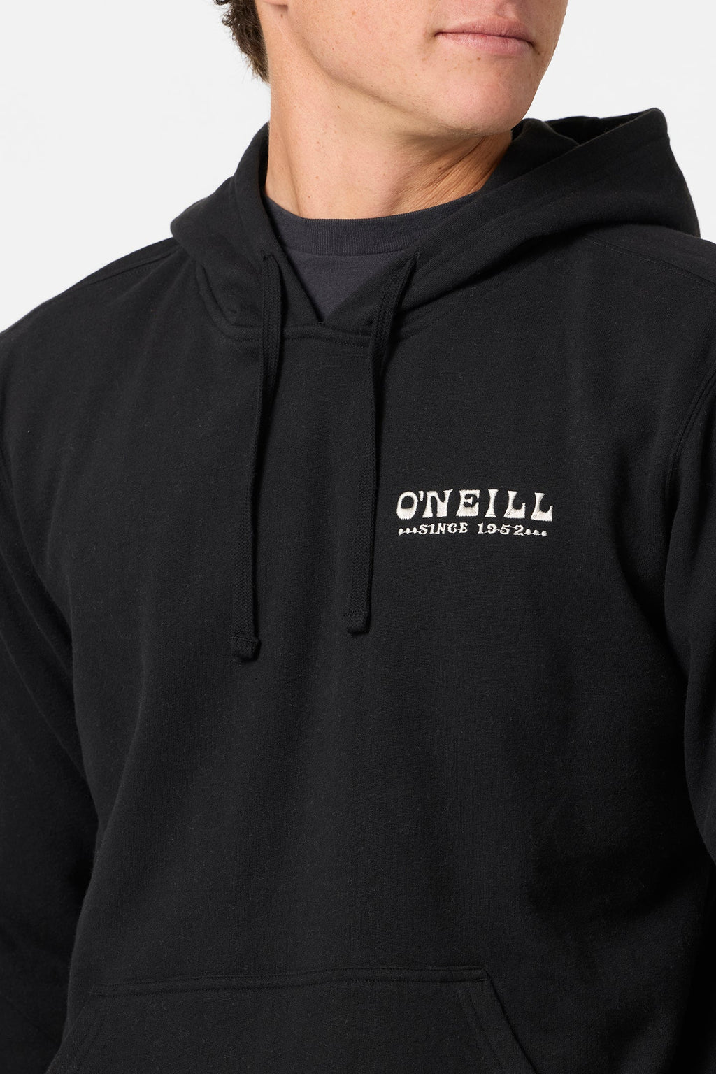 FIFTY TWO CLIFFS PULLOVER