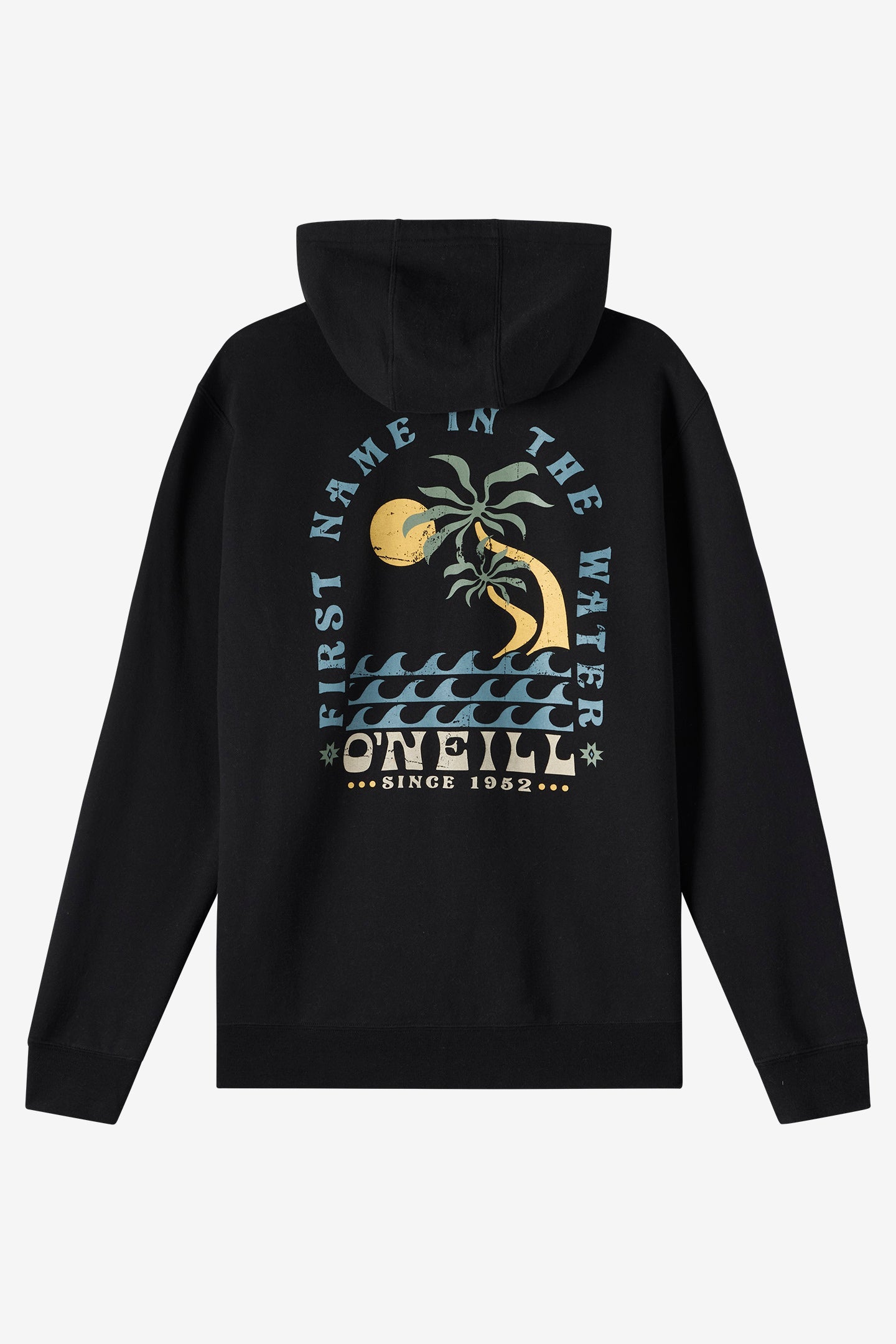 FIFTY TWO CLIFFS PULLOVER