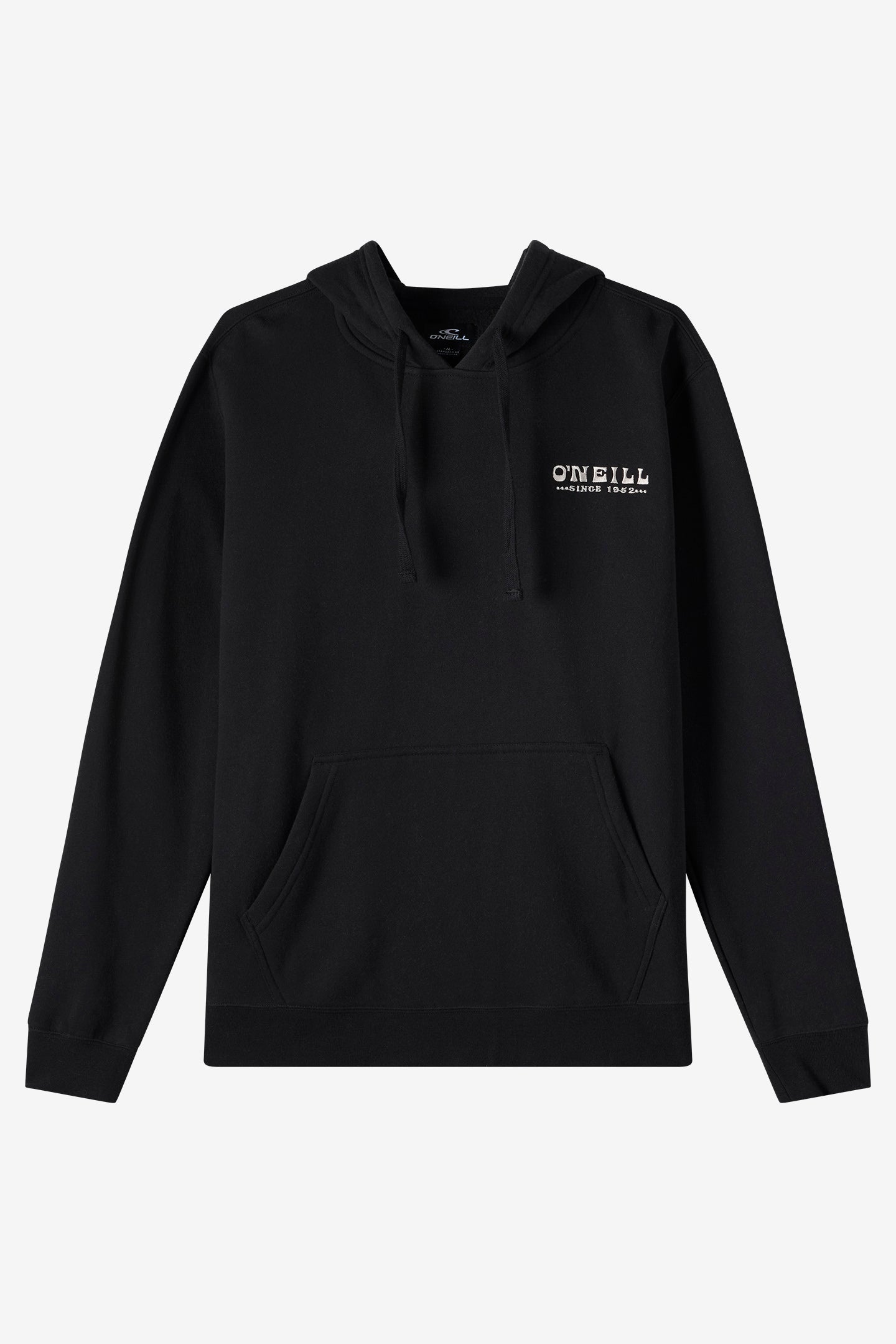FIFTY TWO CLIFFS PULLOVER