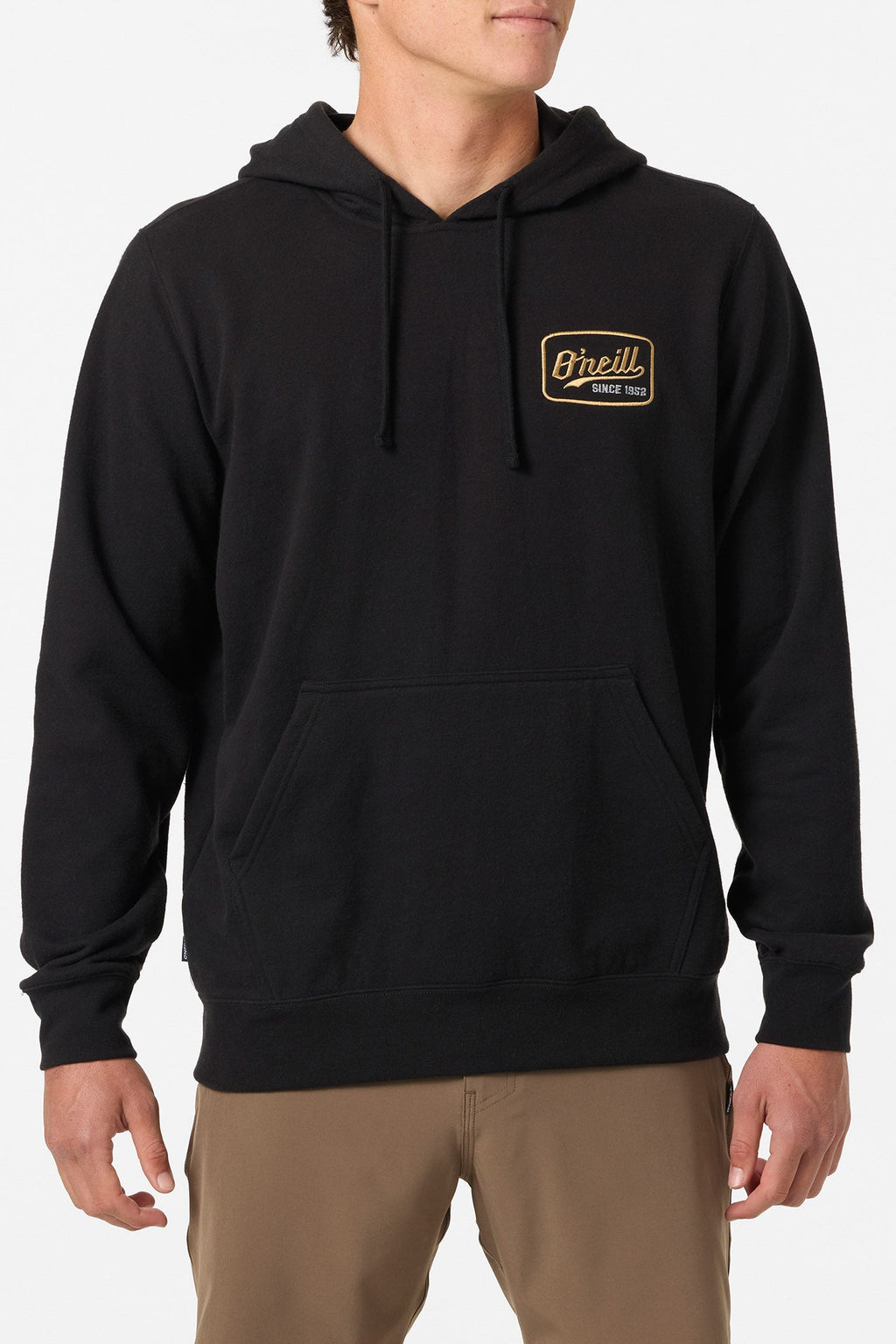 FIFTY TWO CLIFFS PULLOVER