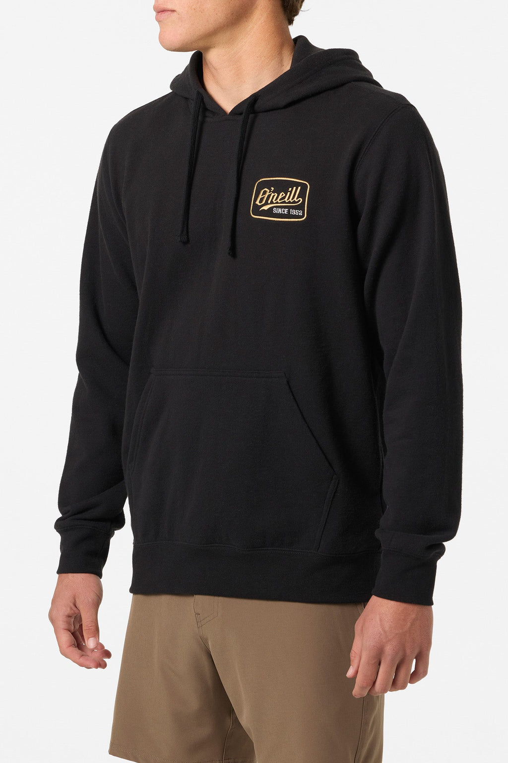 FIFTY TWO CLIFFS PULLOVER