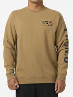 FIFTY TWO CLIFFS CREW