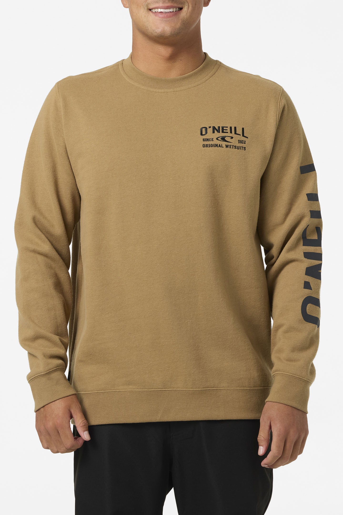 FIFTY TWO CLIFFS CREW