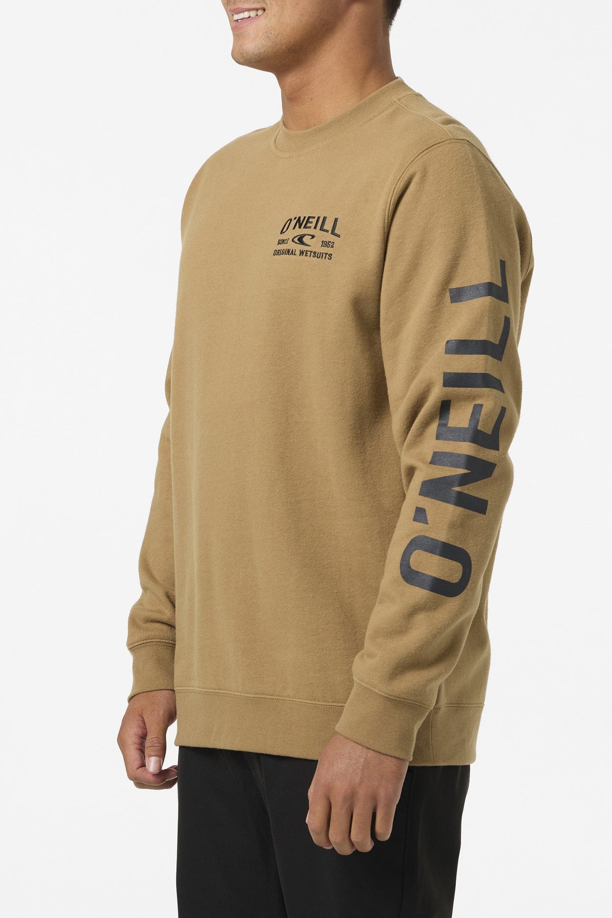 FIFTY TWO CLIFFS CREW