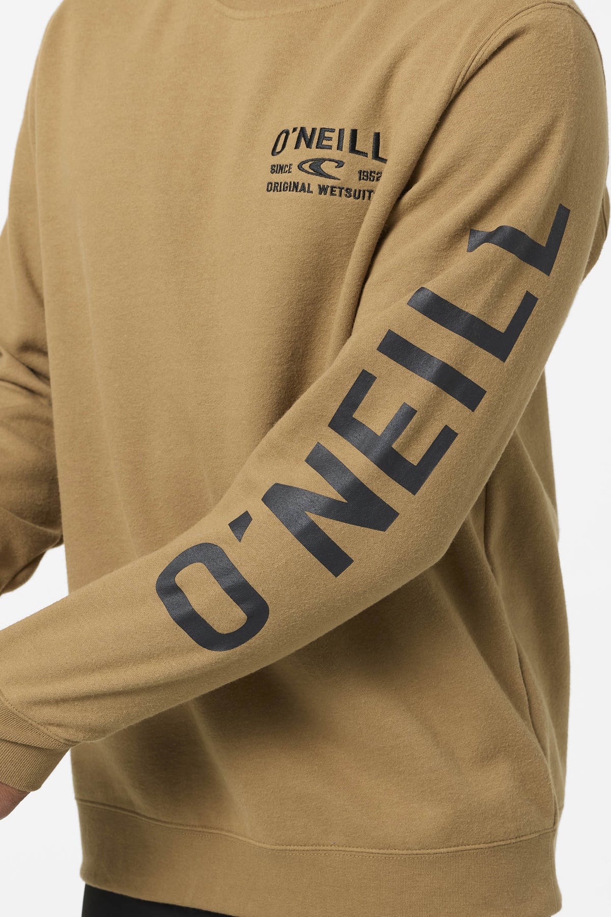 FIFTY TWO CLIFFS CREW