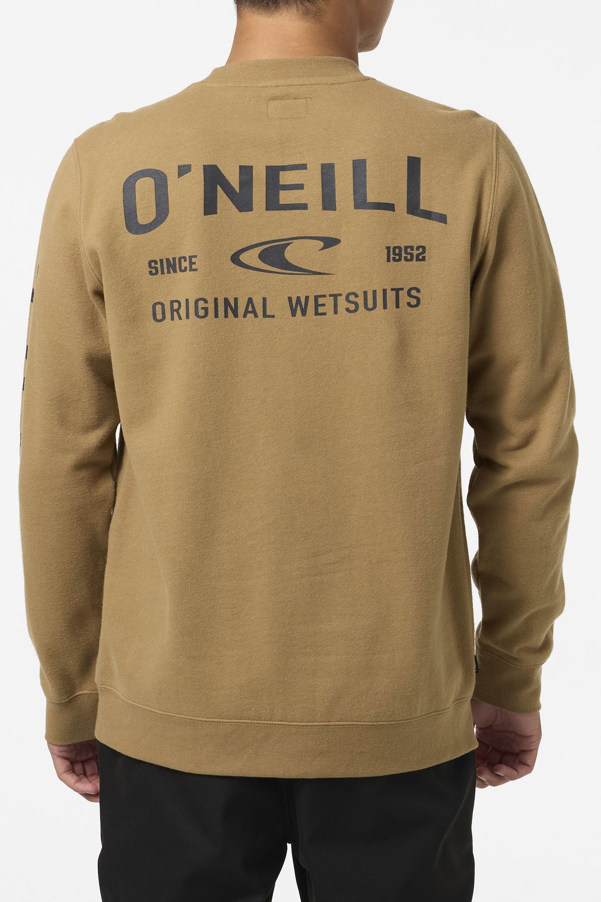 FIFTY TWO CLIFFS CREW