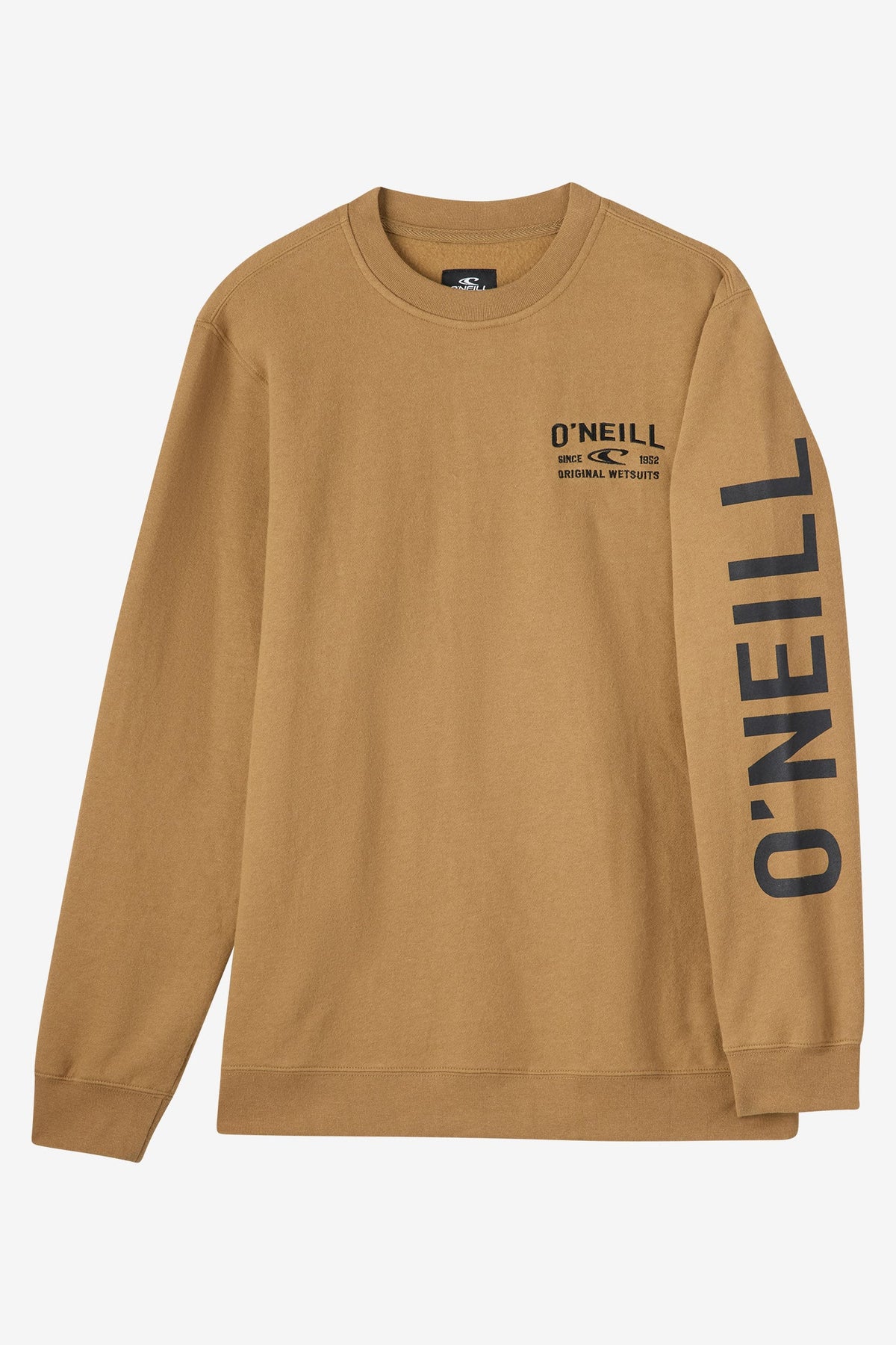 FIFTY TWO CLIFFS CREW