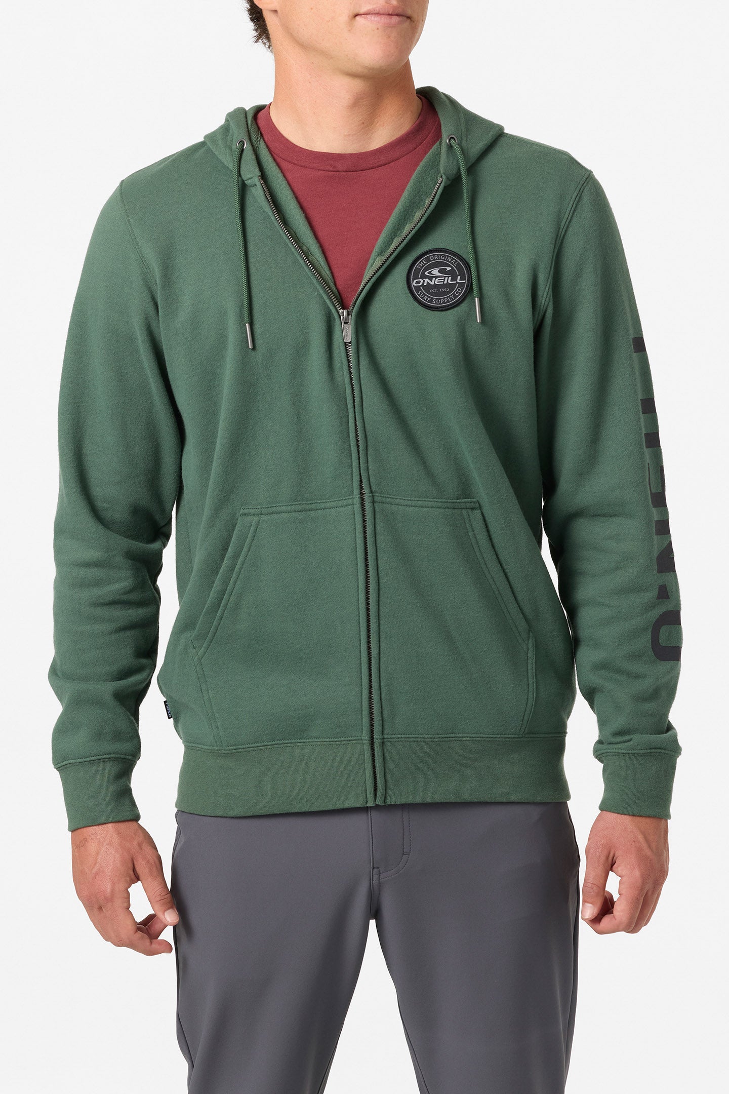 FIFTY TWO ZIP