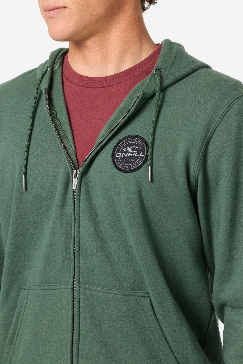 FIFTY TWO ZIP