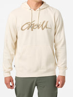 CAPITOLA PULLOVER