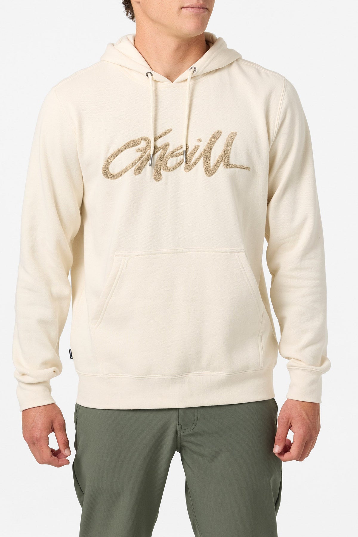 CAPITOLA PULLOVER