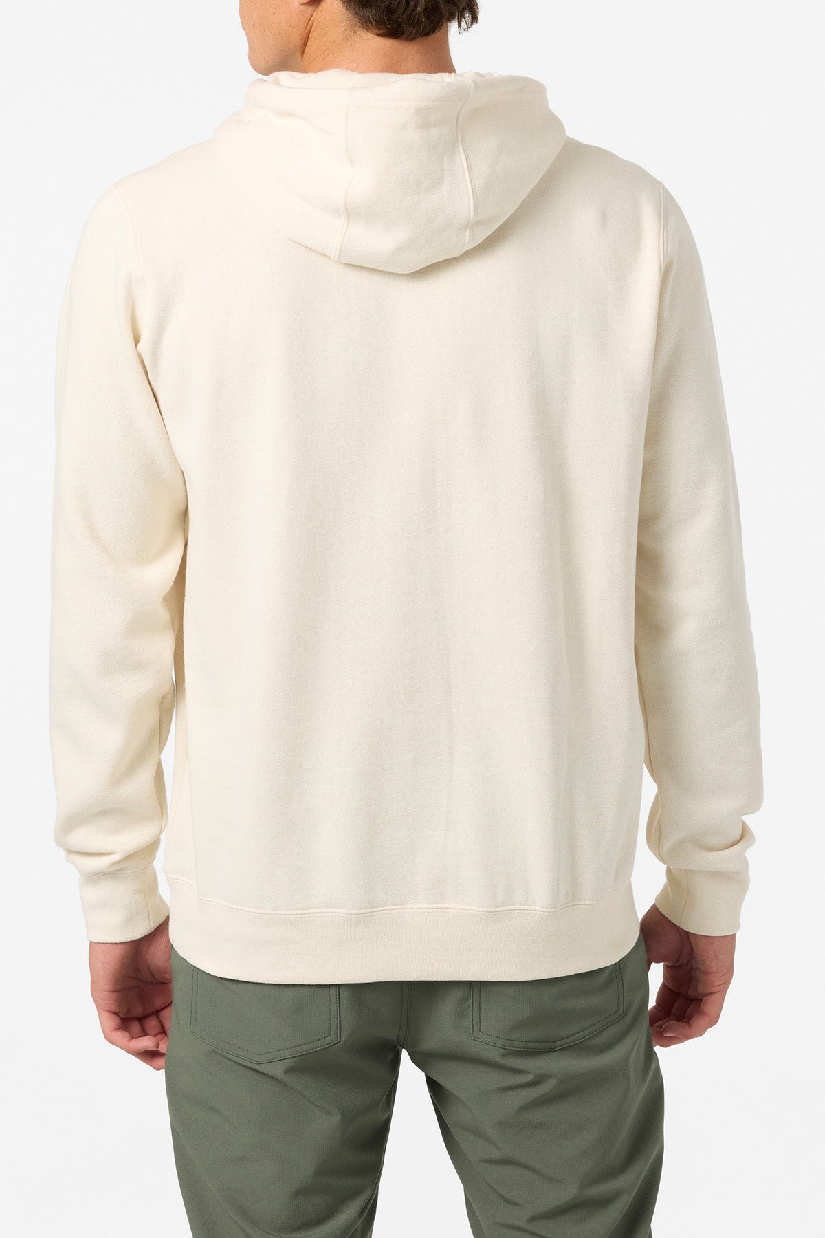 CAPITOLA PULLOVER