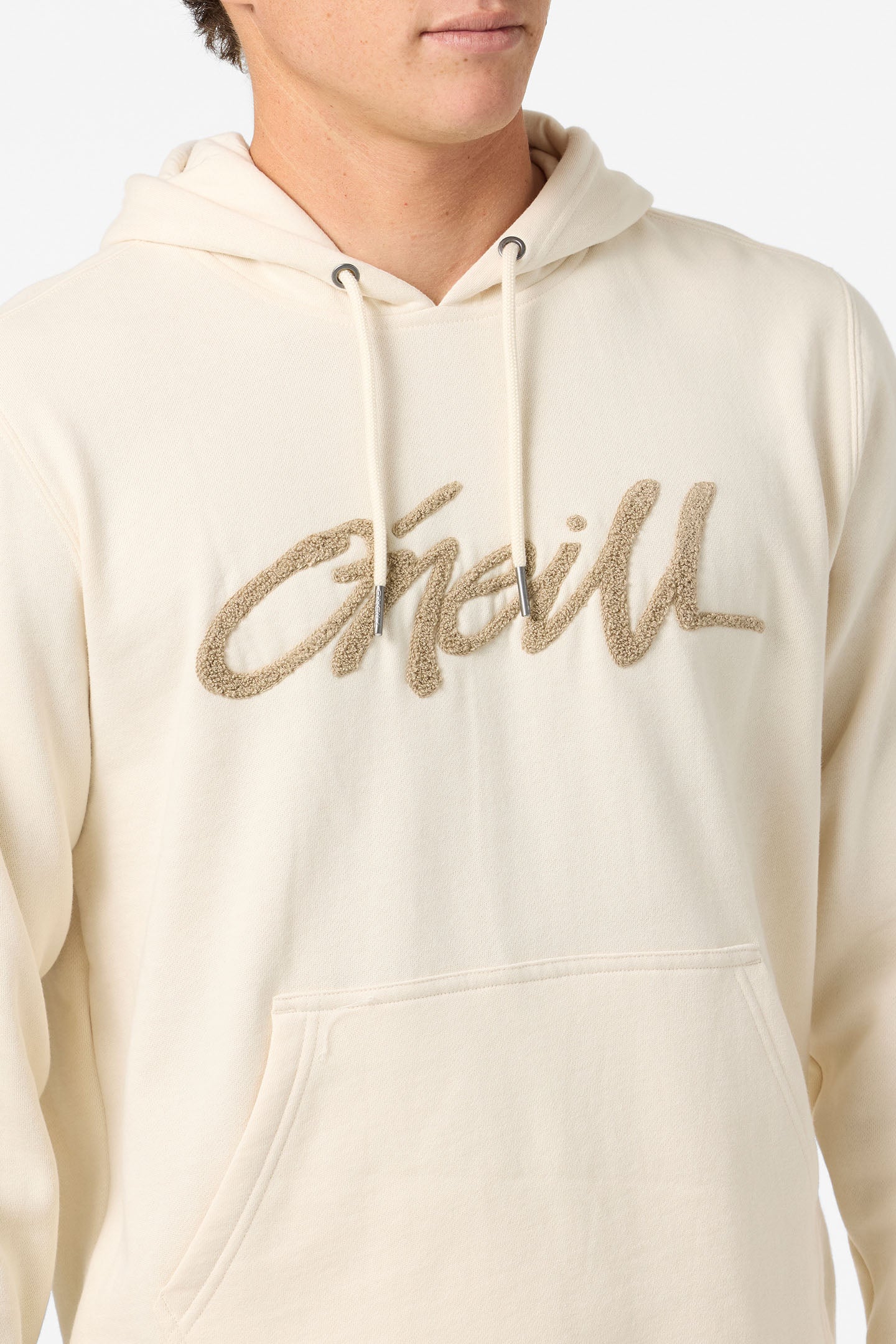CAPITOLA PULLOVER