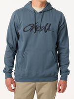 CAPITOLA PULLOVER
