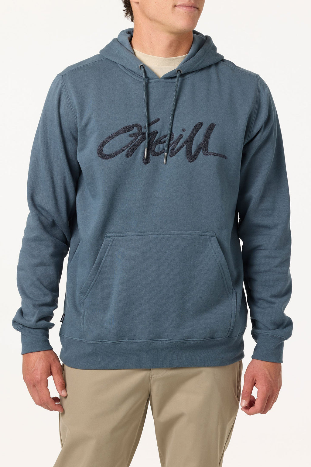 CAPITOLA PULLOVER