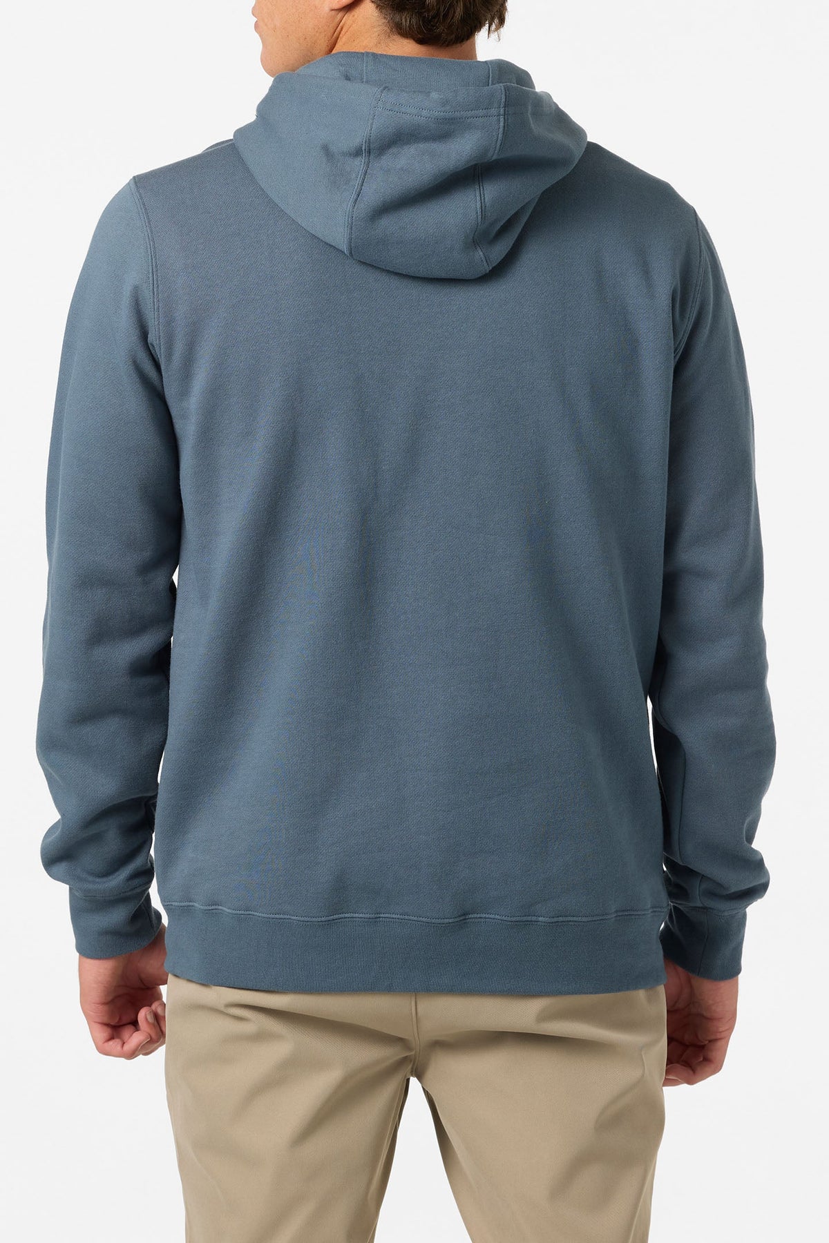 CAPITOLA PULLOVER