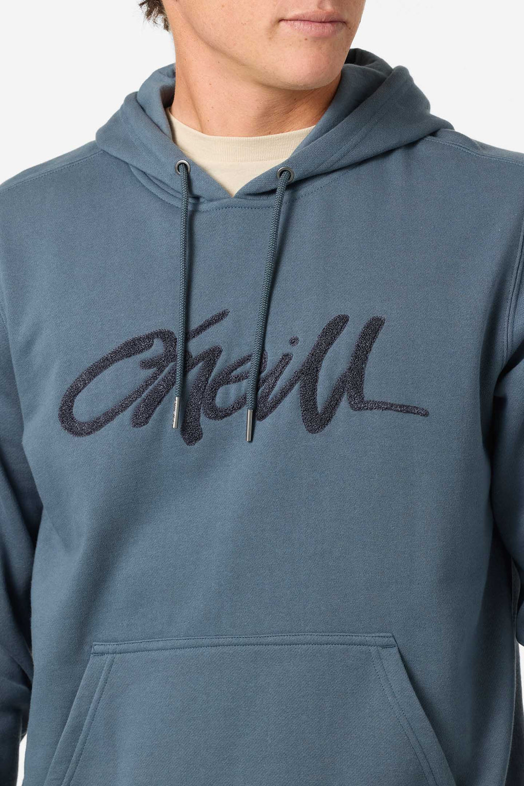CAPITOLA PULLOVER