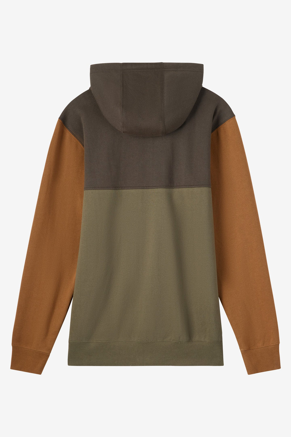 CAPITOLA ZIP COLORBLOCK