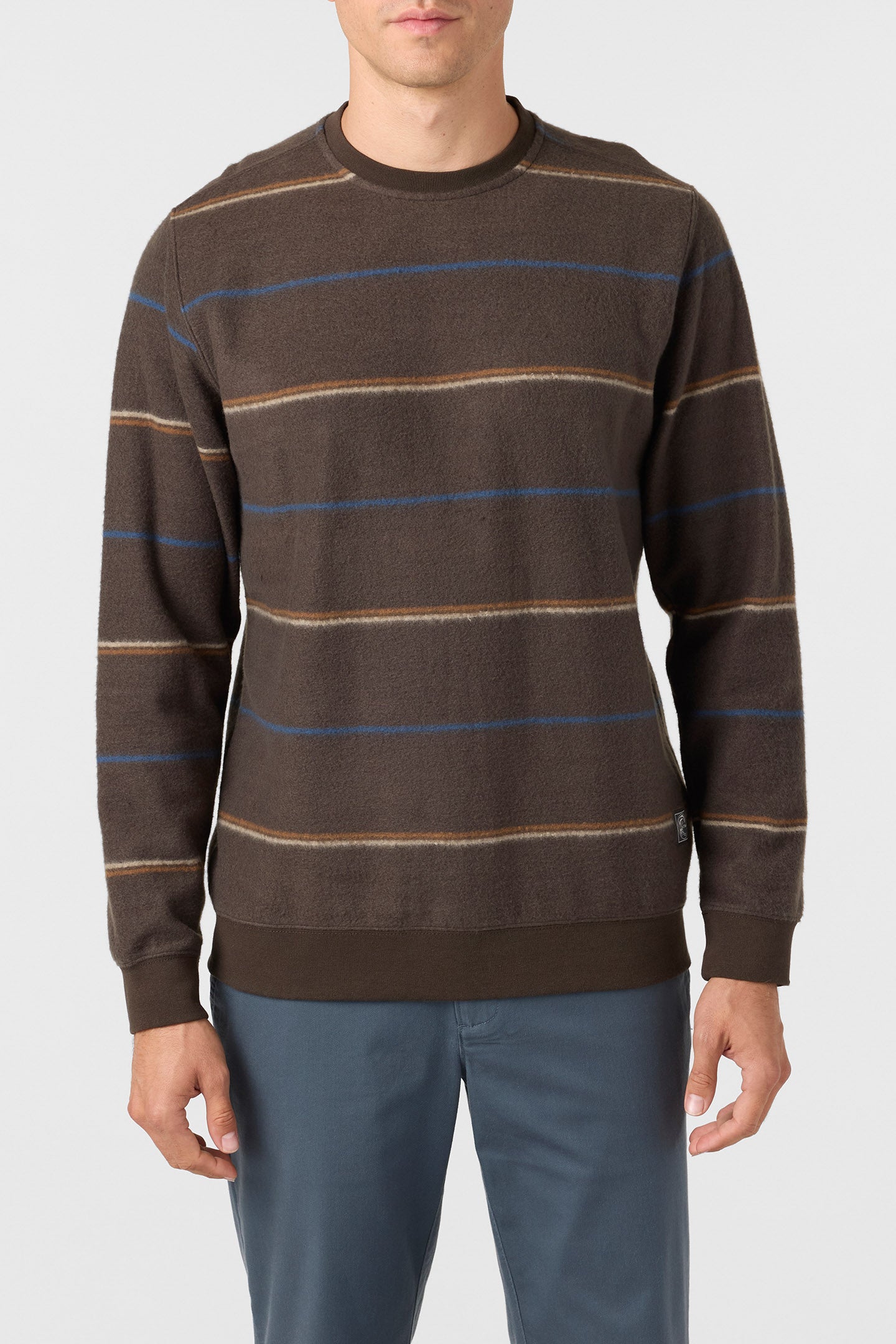 OG NASH CREW FLEECE