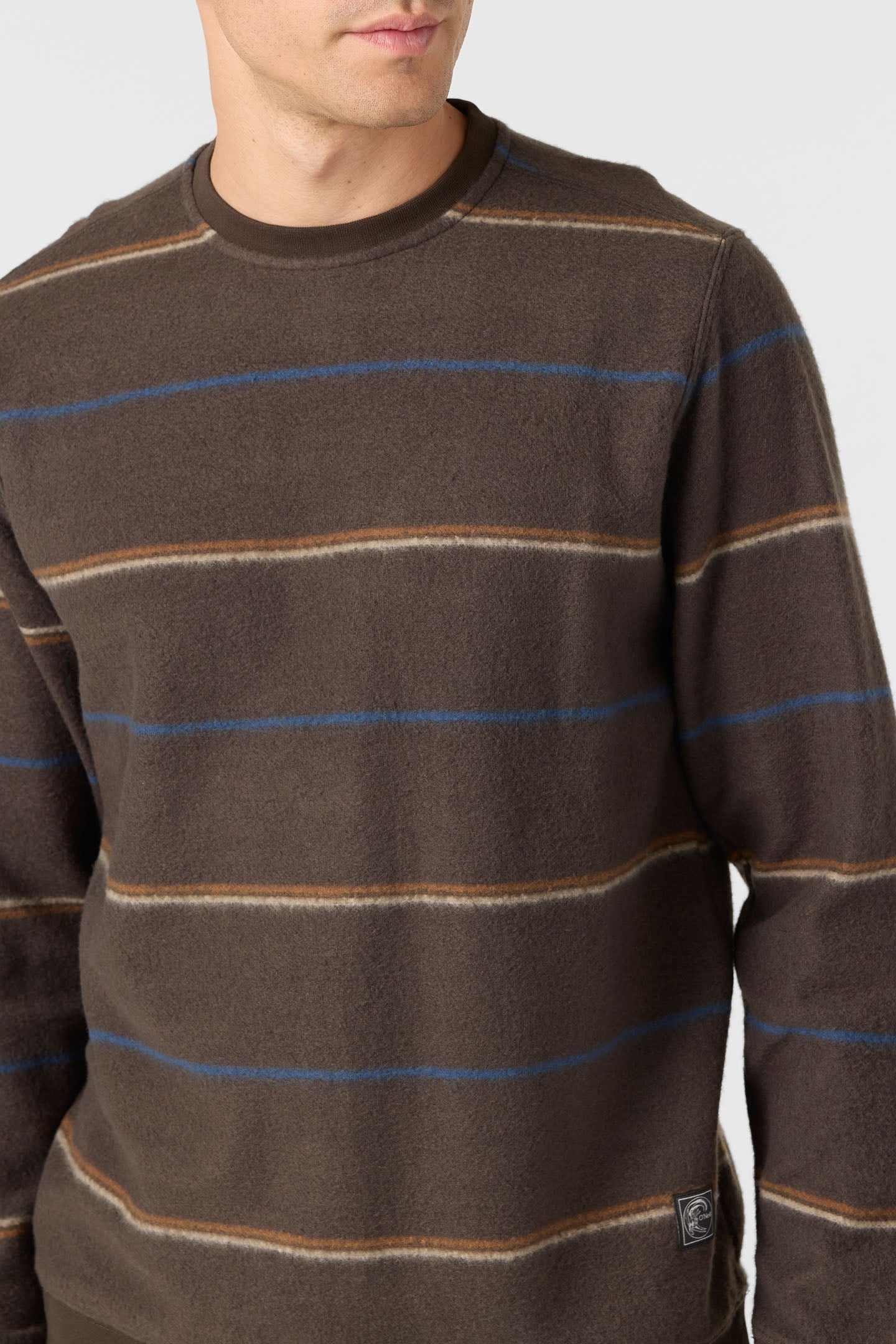 OG NASH CREW FLEECE