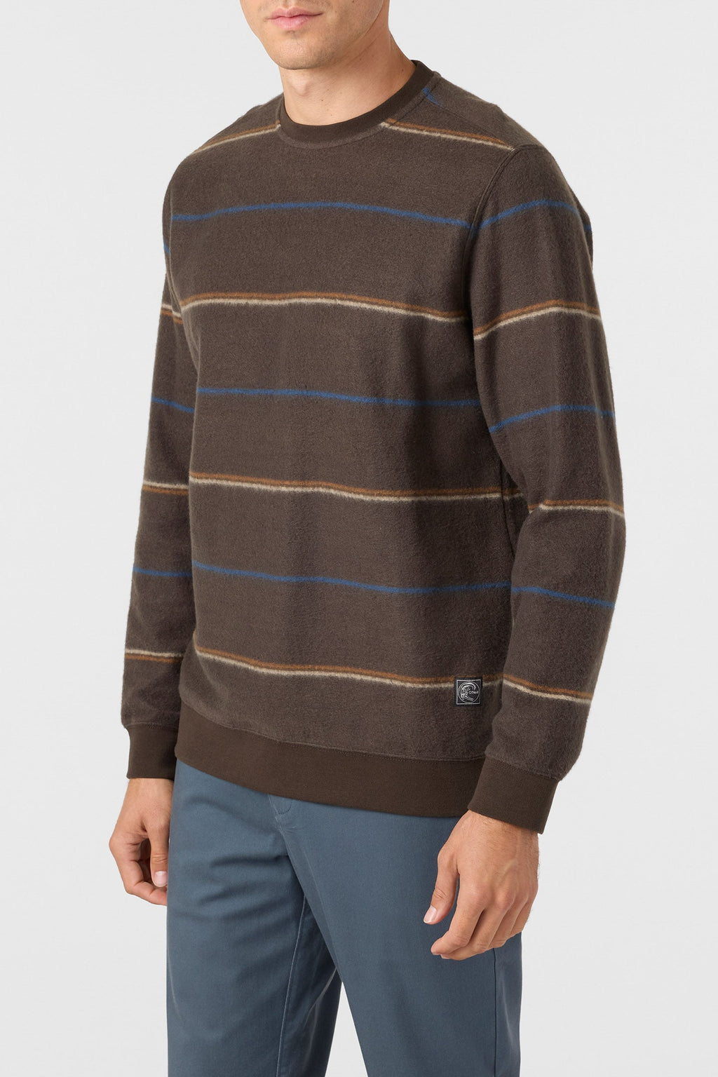 OG NASH CREW FLEECE