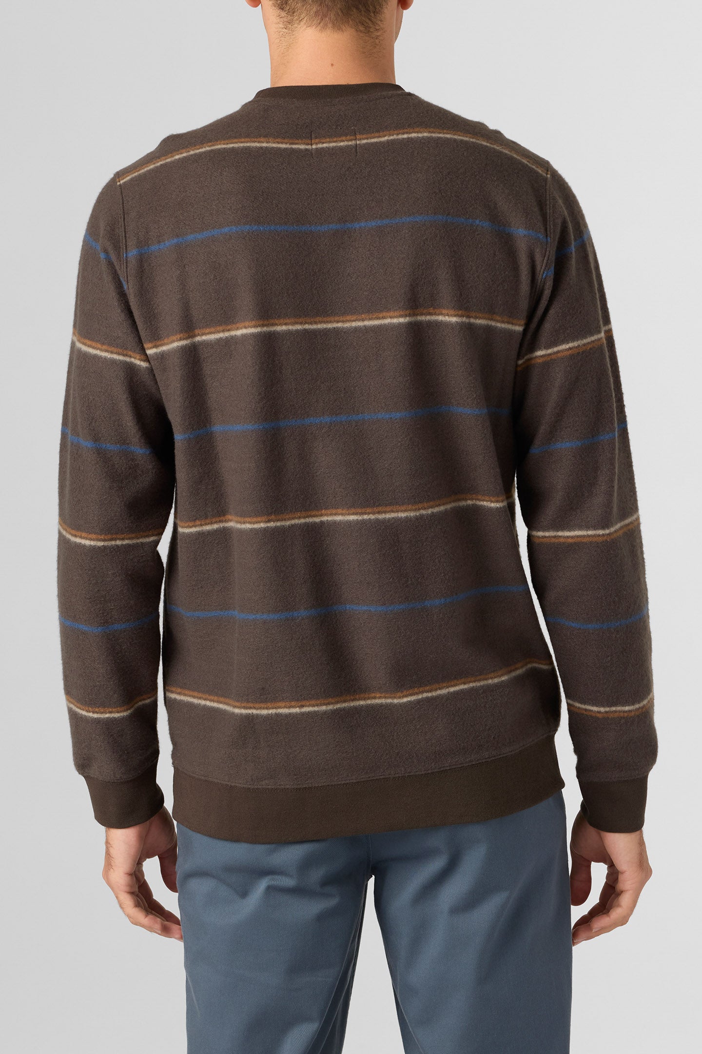 OG NASH CREW FLEECE