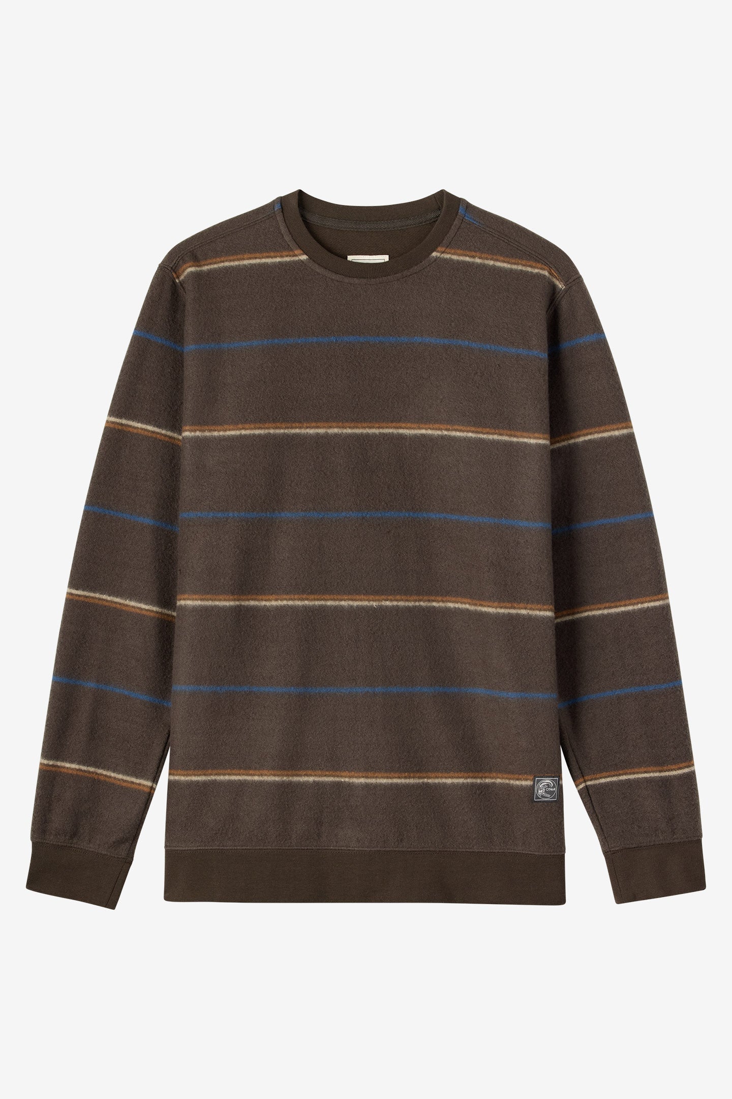 OG NASH CREW FLEECE