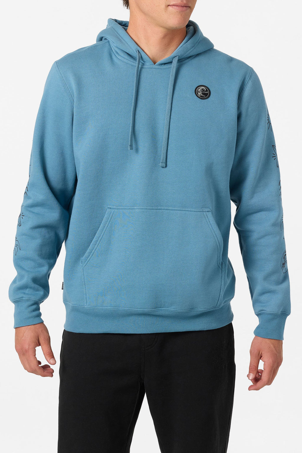OG CAMINO HOODED
