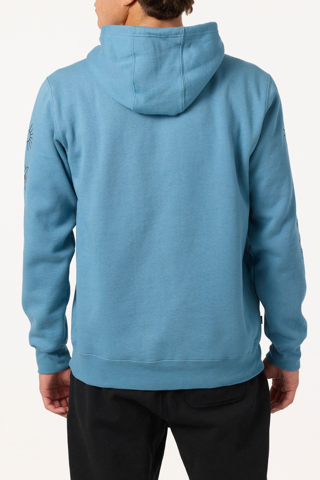OG CAMINO HOODED