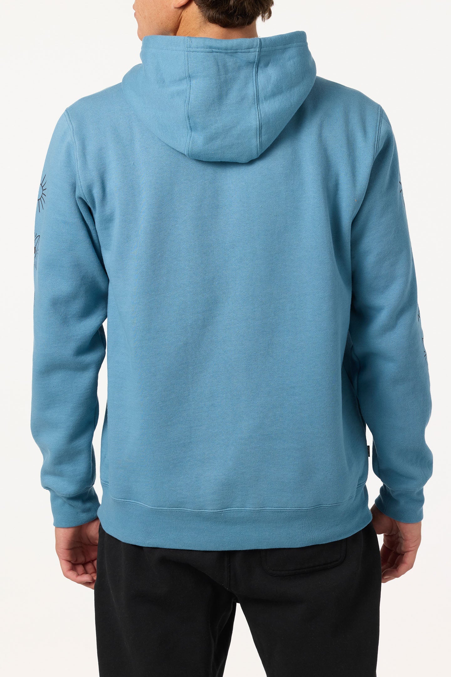 OG CAMINO HOODED