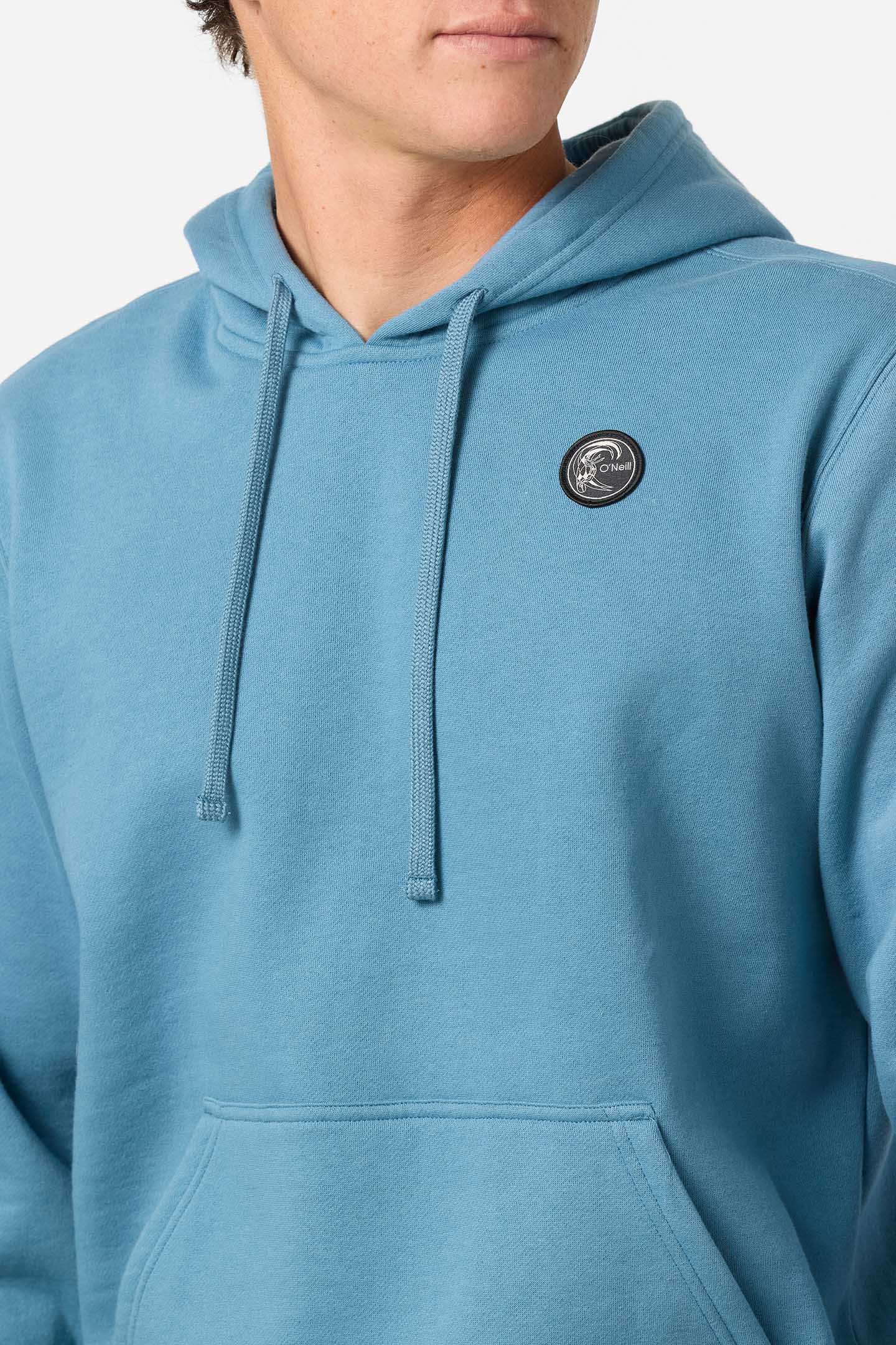 OG CAMINO HOODED