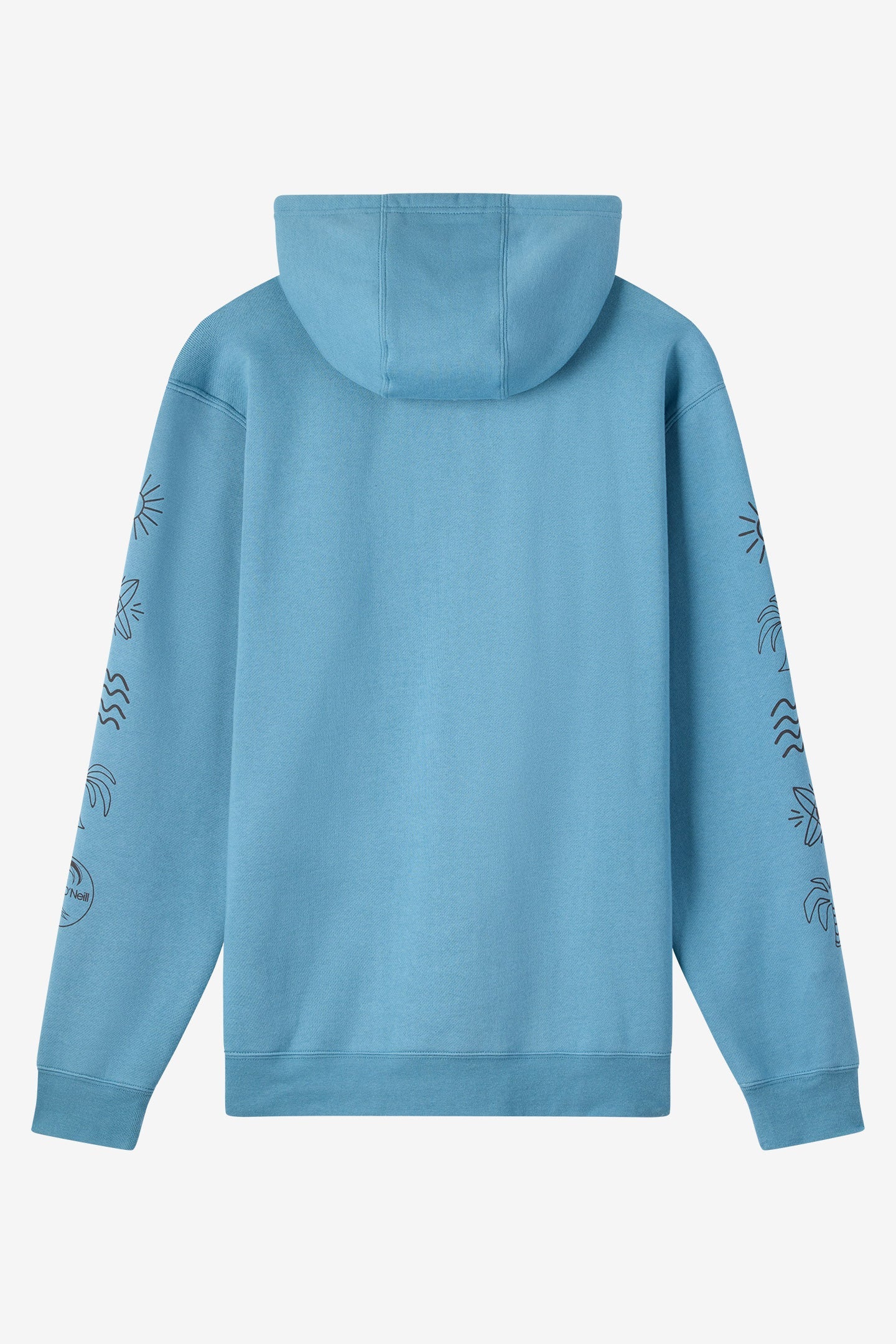 OG CAMINO HOODED