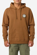OG CAMINO HOODED