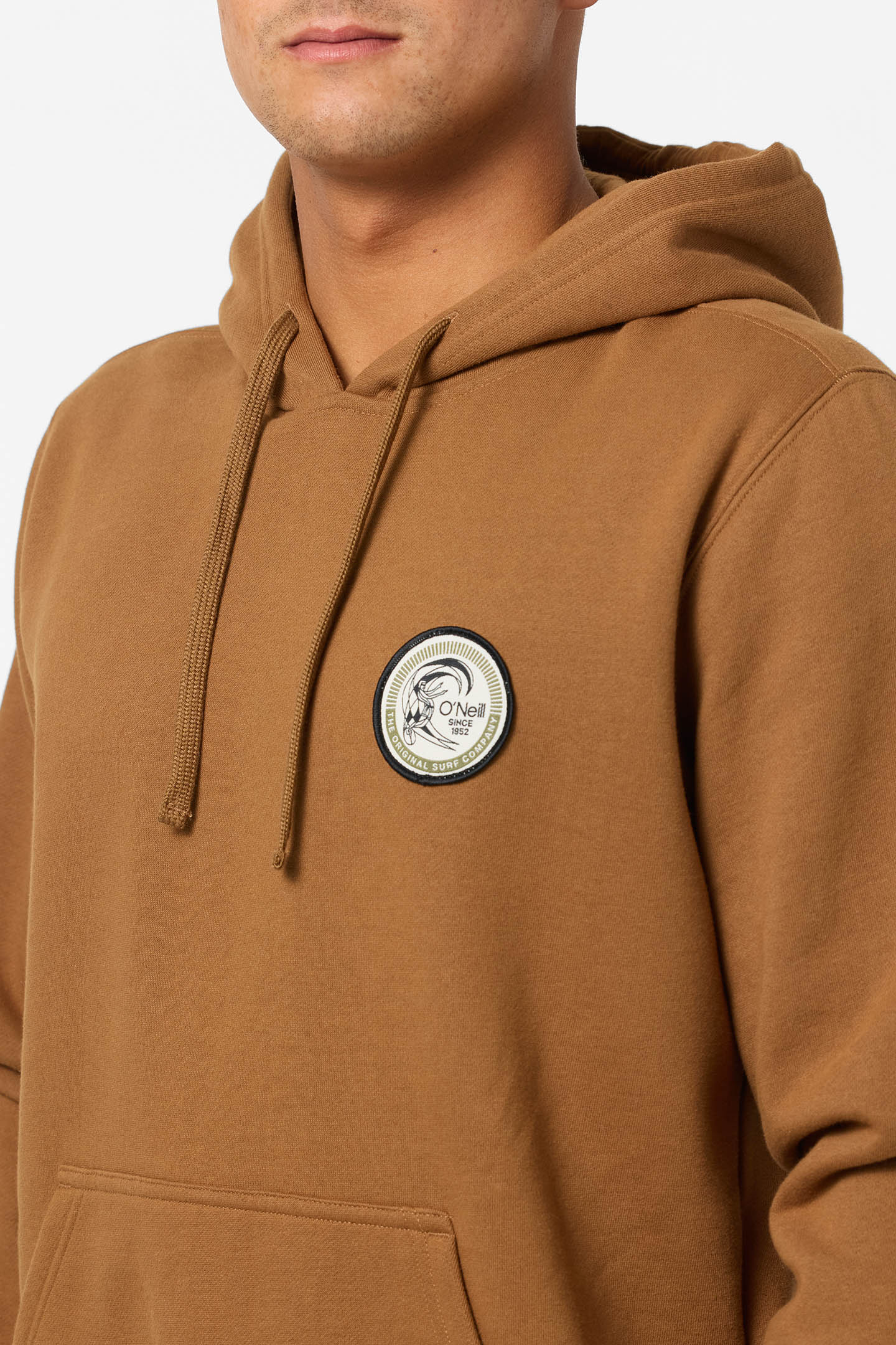 OG CAMINO HOODED