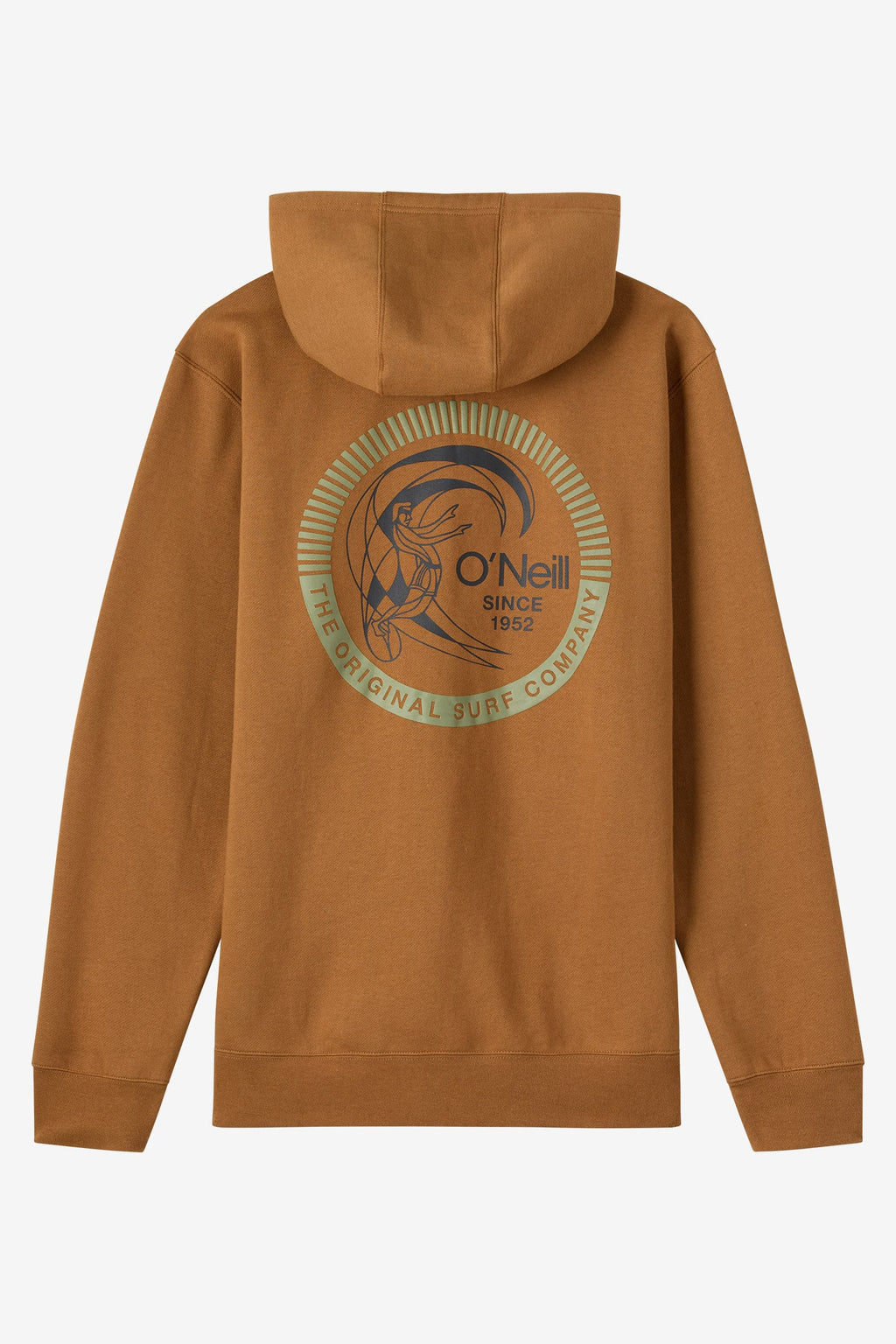 OG CAMINO HOODED