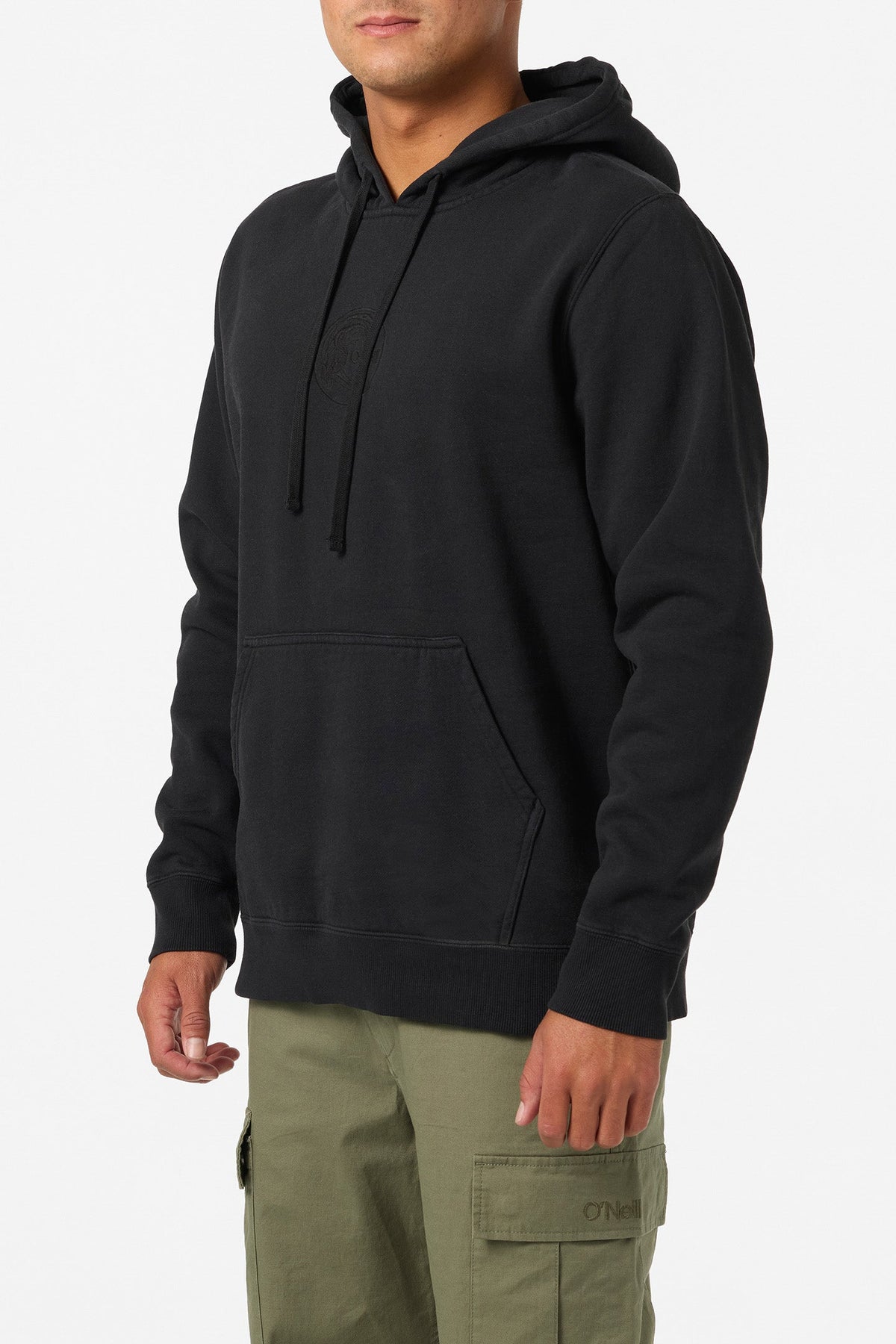 OG ESSENTIAL HOODED